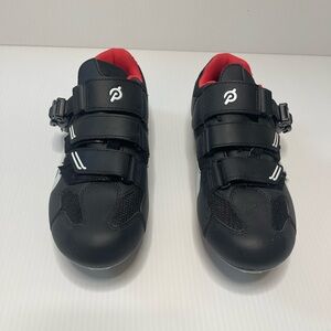Peloton Cycling Shoes - Unisex - Size 37 EU / W6